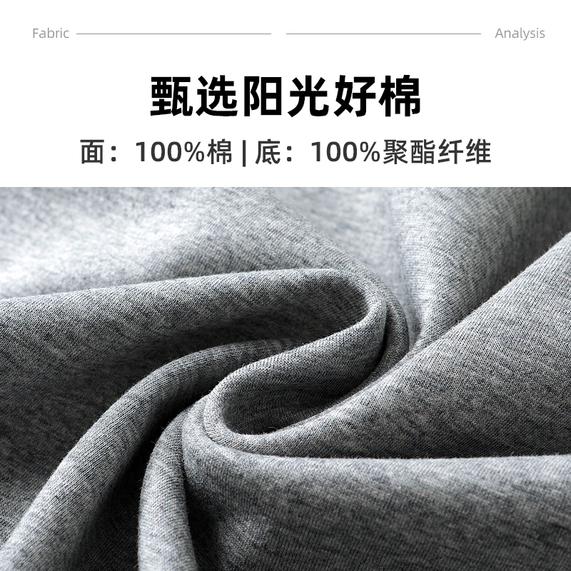 9903-400克|大品牌贴牌-超柔不倒绒|美式潮牌棒球服 卫衣 细节展示 启虎