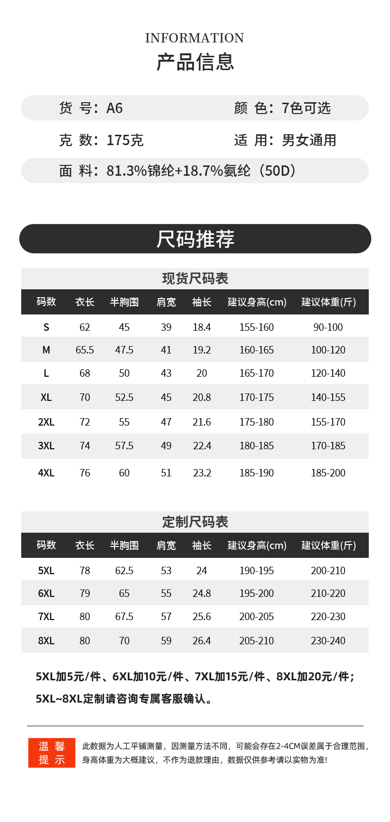 A6-【瑞士苏黎世|塔尖-精致生活系列】自然凉感隐汗遮热轻商务轻运动POLO Polo衫 细节展示 启虎