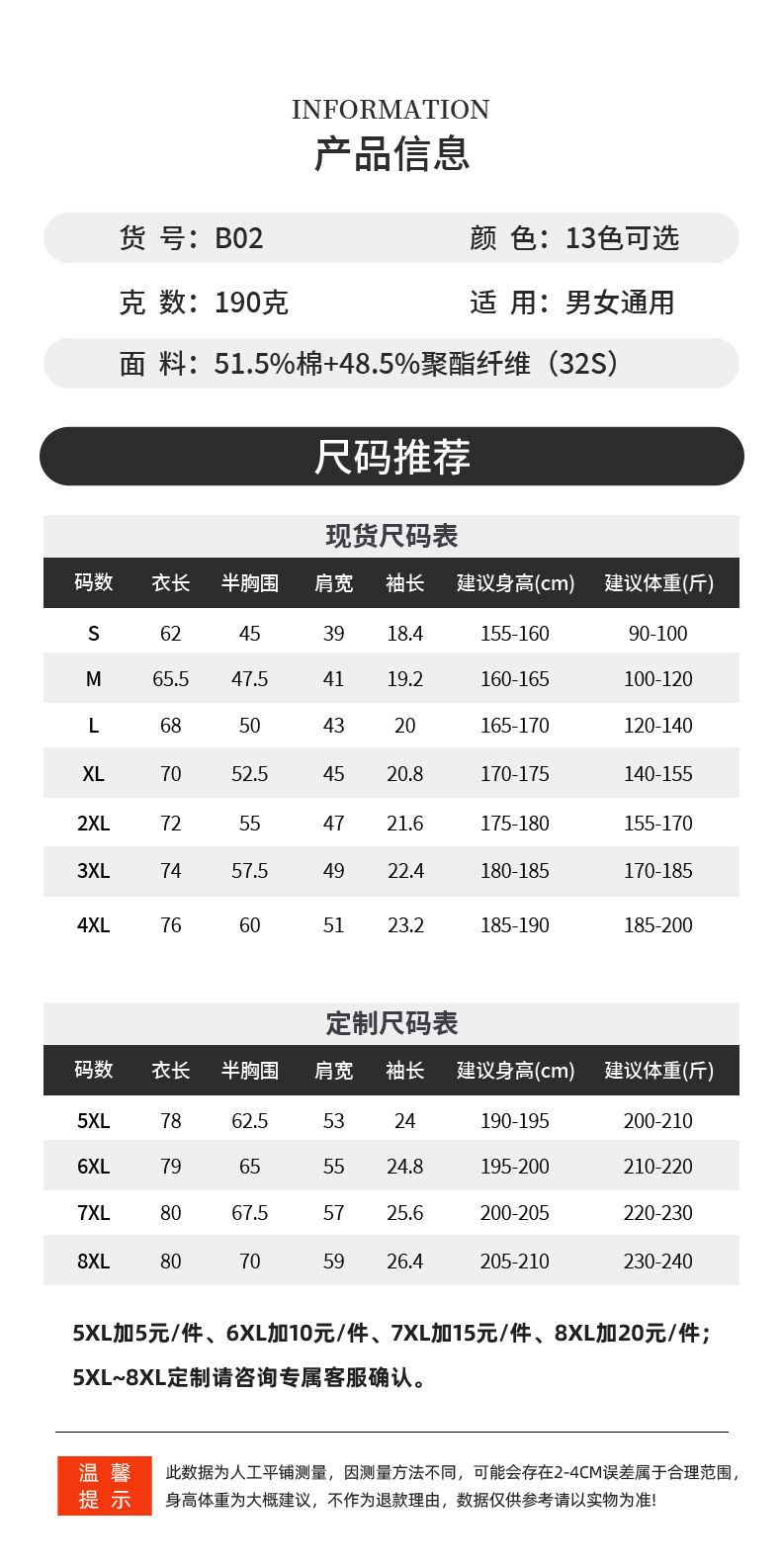 B02-百年经典基础款棉混纺防蚊科技POLO Polo衫 细节展示 paidai